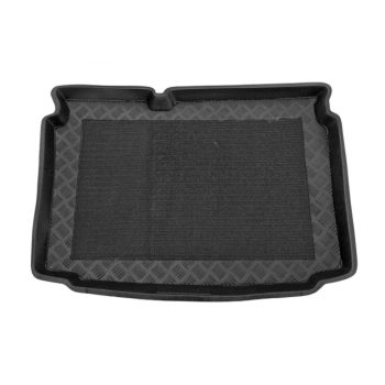 Rezaw Gumová vana do kufru VW Polo HB 2009- (101853)