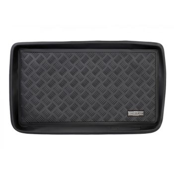   Rezaw Gumová vana do kufru VW Sharan za 3. řadou sedadel 2010- (101856)