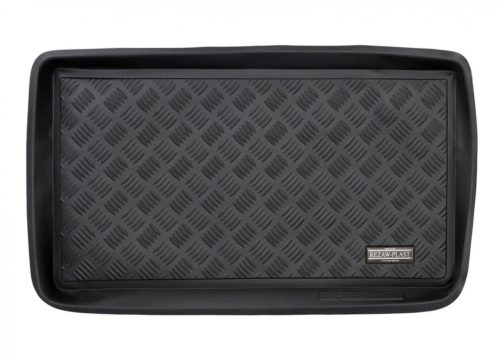 Rezaw Gumová vana do kufru VW Sharan za 3. řadou sedadel 2010- (101856)