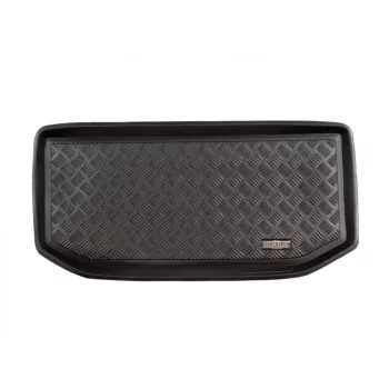   Rezaw Gumová vana do kufru SKODA Citigo 2012-, VOLKSWAGEN Up 2011- (Horní část)