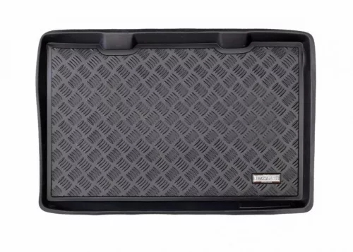 Rezaw Gumová vana do kufru SKODA Citigo 2012-, VOLKSWAGEN Up 2011- (101860)