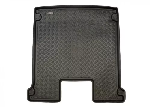 Rezaw Gumová vana do kufru VW T5 Caravel Dlouhá 2003- (101863)