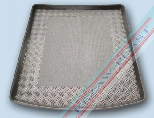 Rezaw Gumová vana do kufru VW Golf VII kombi 2013- horní miska(101864)