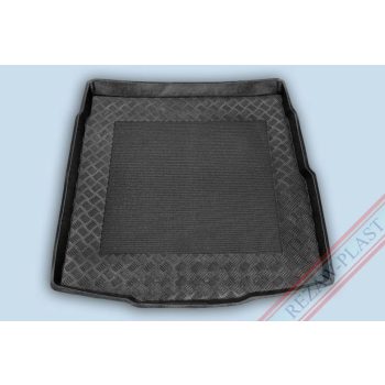   Rezaw Gumová vana do kufru VW Passat sedan 2014- normální rezervní kolo(101872)