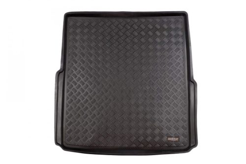 Rezaw Gumová vana do kufru VW Passat kombi 2014- normální rezervní kolo(101873)