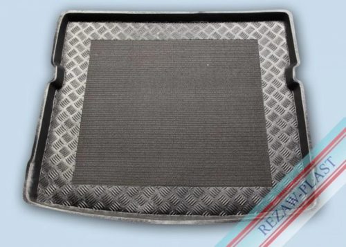 Rezaw Gumová vana do kufru VW Touran III 5 místný 2015- spodní miska (101874)