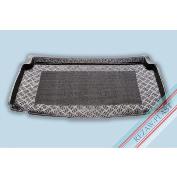   Rezaw Gumová vana do kufru VOLKSWAGEN T- ROC 2017 - dolní miska (101881)