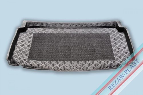 Rezaw Gumová vana do kufru VOLKSWAGEN T- ROC 2017 - dolní miska (101881)