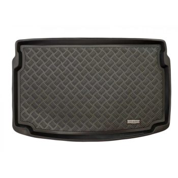  Rezaw Gumová vana do kufru VOLKSWAGEN Polo VI Hatchback 2017 - (101882)