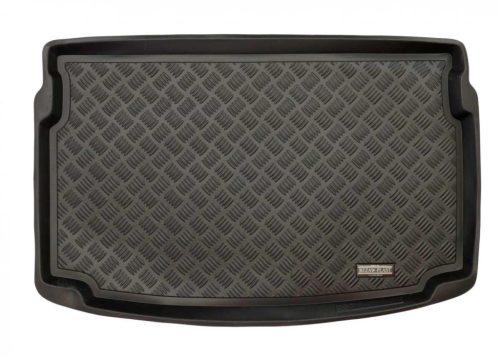 Rezaw Gumová vana do kufru VOLKSWAGEN Polo VI Hatchback 2017 - (101882)