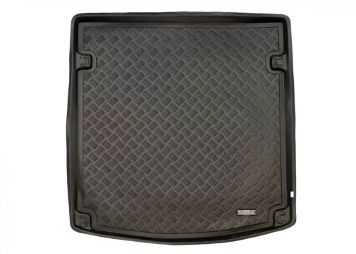 Rezaw Gumová vana do kufru Audi A4 II B6, B7 2000 - 2007, Seat EXEO 2008 - 2013(102005)