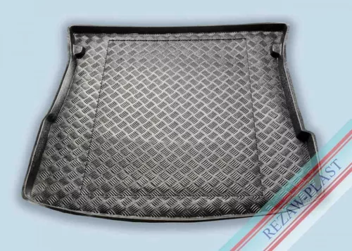 Rezaw Gumová vana do kufru Audi A6 Limusin 1997-2004 (102006)