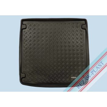   Rezaw Gumová vana do kufru Audi A4 Avant 2001-2008, Seat Exeo kombi 2009- (102012)