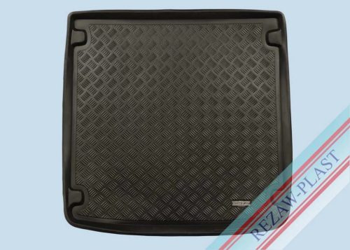 Rezaw Gumová vana do kufru Audi A4 Avant 2001-2008, Seat Exeo kombi 2009- (102012)