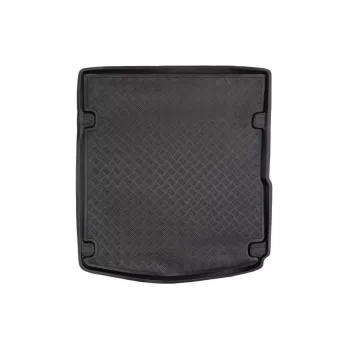 Rezaw Gumová vana do kufru Audi A6 limusin 2004- (102014)