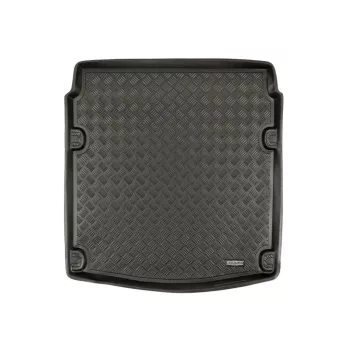   Rezaw Gumová vana do kufru Audi A4 III B8 2007 - 2015, A5 I 2007 - 2016 (102018)