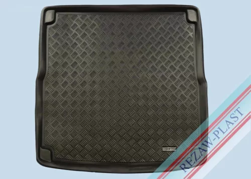 Rezaw Gumová vana do kufru Audi A4 III B8 2008 - 2015(102019)