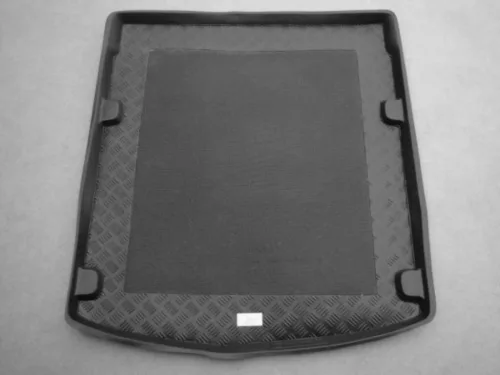 Rezaw Gumová vana do kufru Audi A6 limusin 2011- (102025)