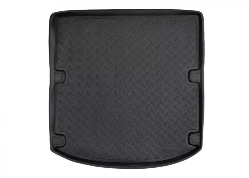 Rezaw Gumová vana do kufru Audi A4 B9 4-dveřový sedan 2015- (102036)