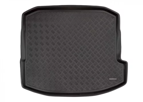 Rezawplast přesně padnoucí Gumová vana do kufru Audi A3 8Y 4-dverový (Limuzin) 2020-