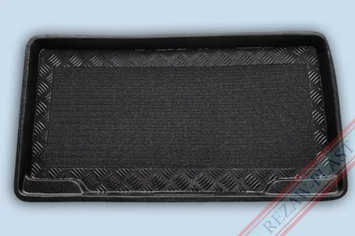 Rezaw Gumová vana do kufru Bmw Mini Cooper S 5-dverový 2014- spodní miska (102131)