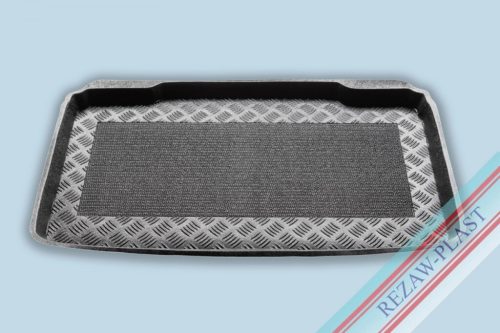 Rezaw Gumová vana do kufru Bmw X2 F39 5-dverový 2017- (102146)