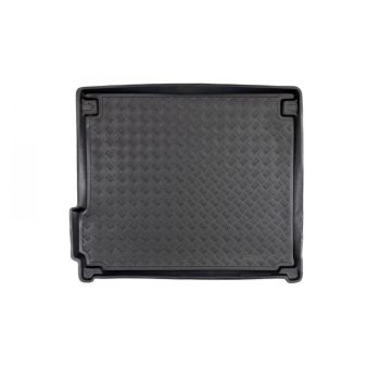   Rezawplast přesně padnoucí Gumová vana do kufru Bmw X5 F15 2014-2018 Hybrid