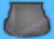 Rezaw Gumová vana do kufru Mazda 6 kombi 2008-2012 (102220)