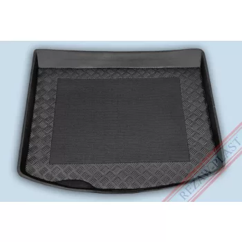  Rezaw Gumová vana do kufru Mazda 3 HB 2003-2013 szervízkerékkel szerelt (102230)