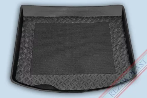 Rezaw Gumová vana do kufru Mazda 3 HB 2003-2013 szervízkerékkel szerelt (102230)