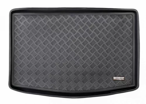 Rezaw Gumová vana do kufru Mazda CX 3 2015- SUV/5 horní s miskou (102232)
