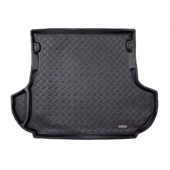   Rezaw Gumová vana do kufru CITROEN C-crosser 2005-, MITSUBISHI Outlander 2007-2012, PEUGEOT 4007 2008-
