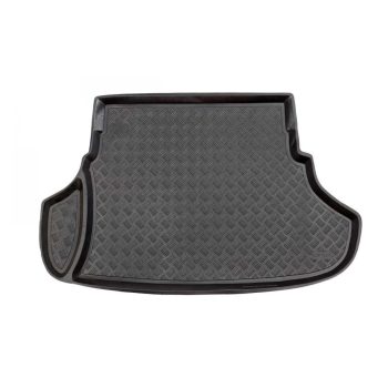   Rezaw Gumová vana do kufru MITSUBISHI Lancer 4-dveřový sedan 2007-