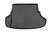 Rezaw Gumová vana do kufru MITSUBISHI Lancer 4-dveřový sedan 2007-