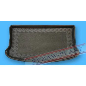   Rezaw Gumová vana do kufru MITSUBISHI COLT 5-dveřový 2009- (102315)