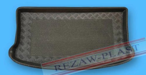 Rezaw Gumová vana do kufru MITSUBISHI COLT 5-dveřový 2009- (102315)