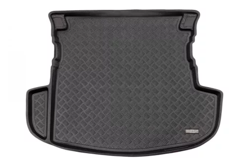 Rezaw Gumová vana do kufru MITSUBISHI Outlander 2012- normální pokerové