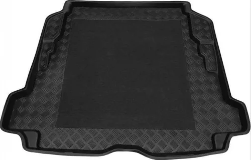 Rezaw Gumová vana do kufru Volvo S60 4-dveřový sedan 2001-2010 (102902)