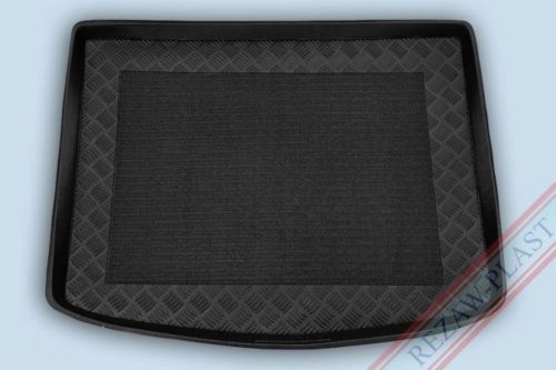 Rezaw Gumová vana do kufru Volvo V40 2012- (Horní část)