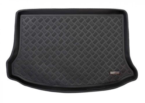 Rezaw Gumová vana do kufru Volvo V40 2012- horní tác (102918)