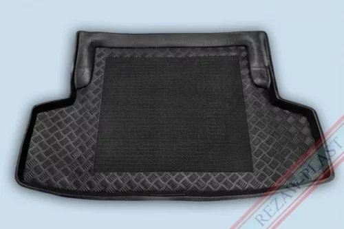 Rezaw Gumová vana do kufru Subaru WRX STI 2014- S/4 (103008)