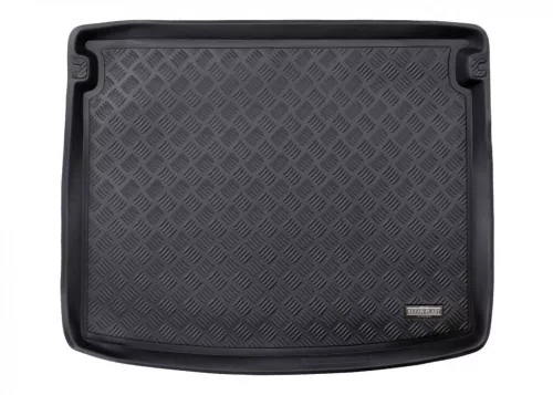 Rezaw Gumová vana do kufru Jeep Compass 5-dveřový 2017- (103111)