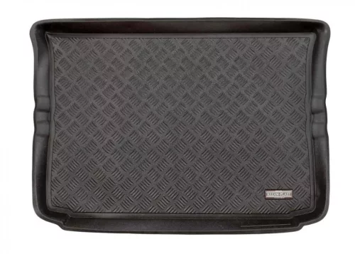 Rezawplast přesně padnoucí Gumová vana do kufru Dacia Spring 2021-