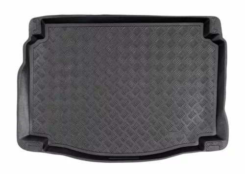 Rezawplast přesně padnoucí Gumová vana do kufru DS DS4 2021-
