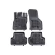 Rezaw černé gumové autokoberce Audi A3 IV 8Y (PHEV) 2020-