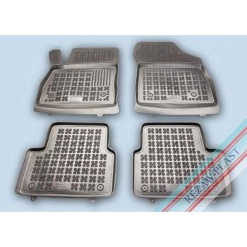   Rezaw černé gumové autokoberce OPEL Astra V K hatchback/kombi 2015-tól (200522)