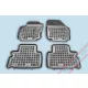 Rezaw černé gumové autokoberce FORD GALAXY II 2006 - 2015, S - MAX I 2006 - 2015 (200609)