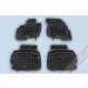 Rezaw černé Gumové autokoberce FORD Mondeo MK5 2014- od (200624)