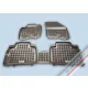 Rezaw černé Gumové autokoberce FORD S-MAX II 2015-, Galaxy 2015-2023 (200625)