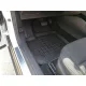 Rezaw černé gumové autokoberce FORD Focus IV Hatchback/kombi 2018-tól (200632)